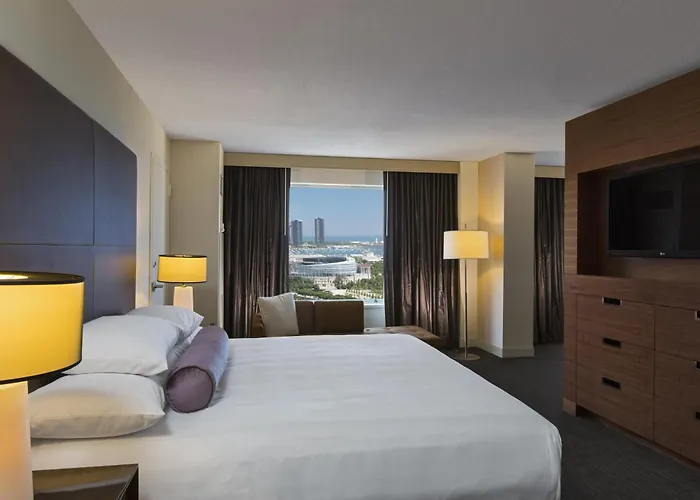 Hyatt Regency Mccormick Place Chicago