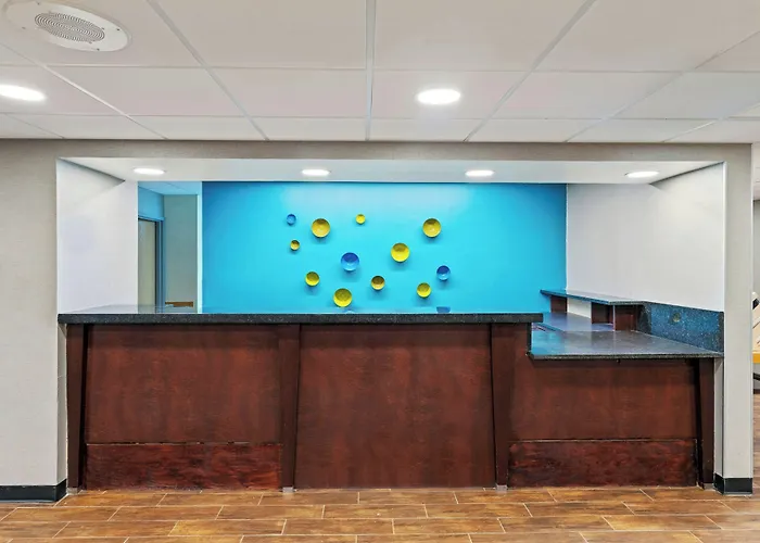 Hampton Inn Chicago Elgin / I-90